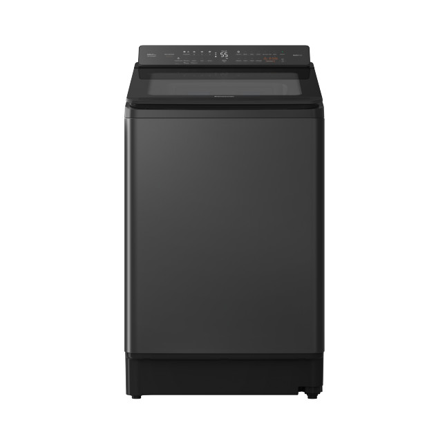 Máy giặt Panasonic Inverter 18 kg NA-FD180W3BV