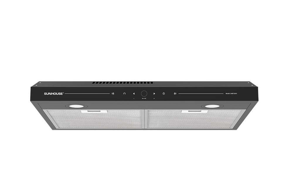 Máy hút mùi  Sunhouse SHB72041