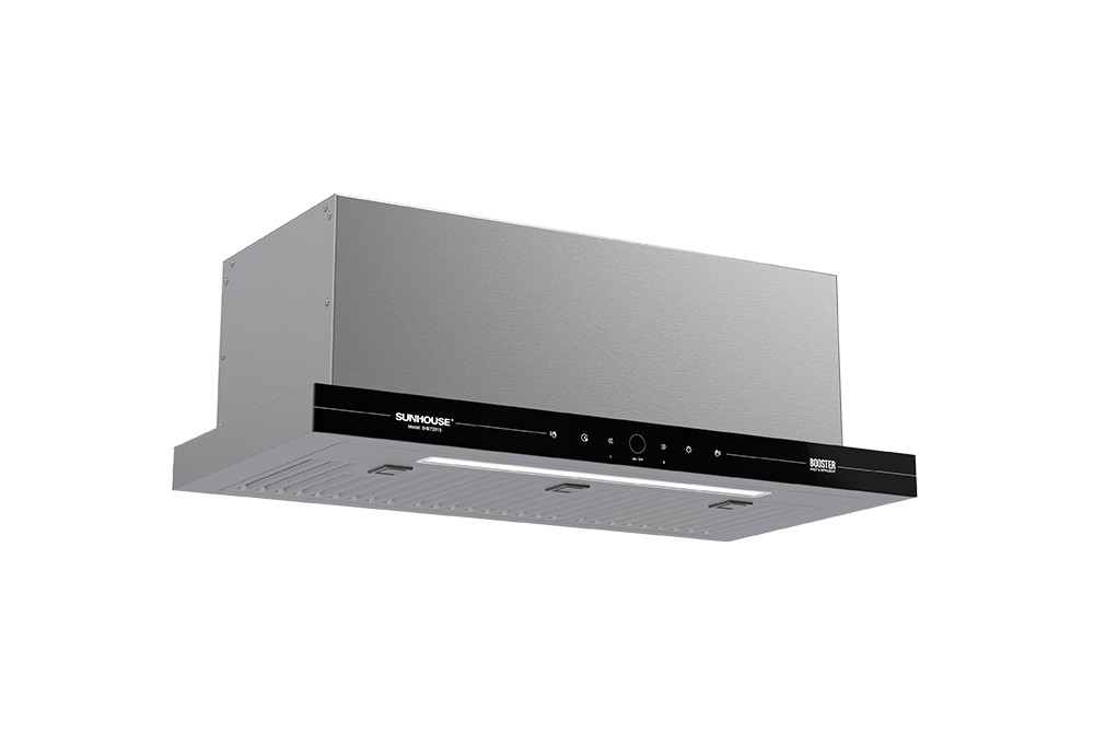 Máy hút mùi âm tủ Sunhouse SHB72015