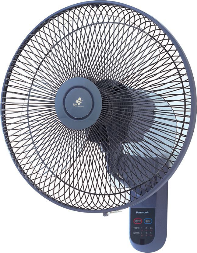 Quạt Treo Tường Panasonic F409M