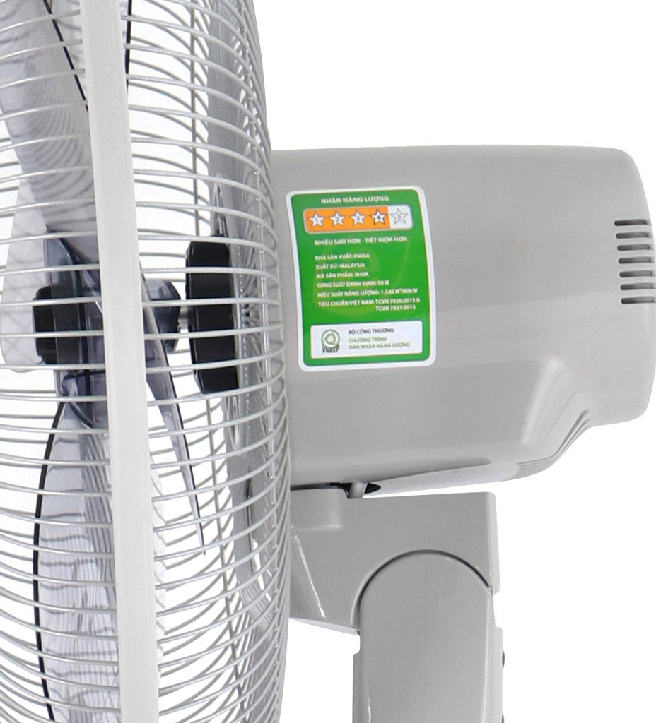 Quạt đứng KDK M40K