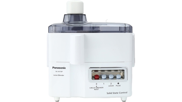Máy xay ép đa năng Panasonic MJ-M176PWRA