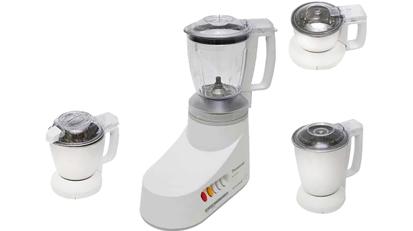 Máy xay sinh tố đa năng Panasonic MX-AC400WRA
