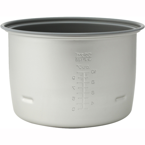Nồi cơm điện Tiger 1.8 lít JNP- 1803