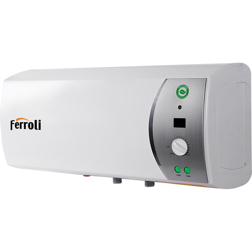 Máy nước nóng gián tiếp Ferroli Verdi SE 30 Lít