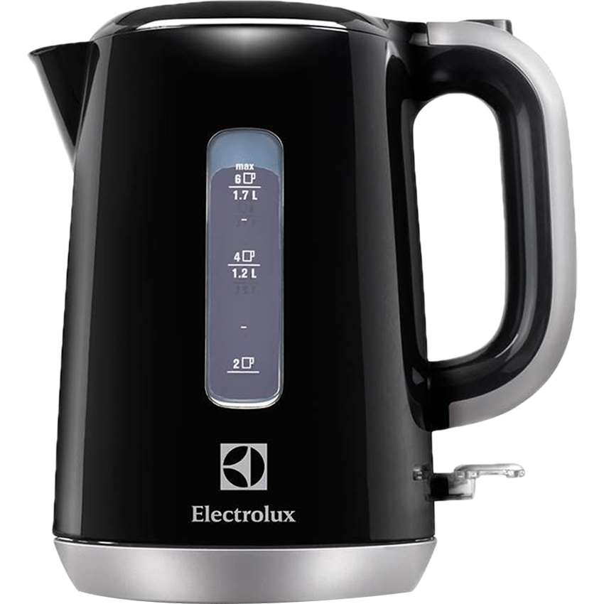 Bình đun siêu tốc Electrolux 1.7 lít EEK3505