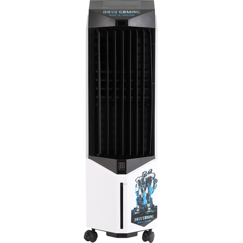Quạt Hơi Nước Boss S102