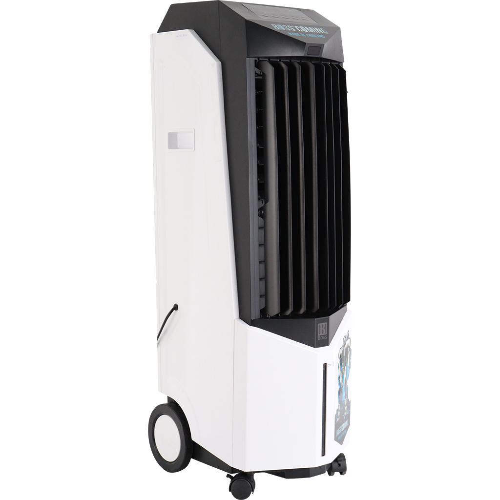 Quạt Hơi Nước Boss S102