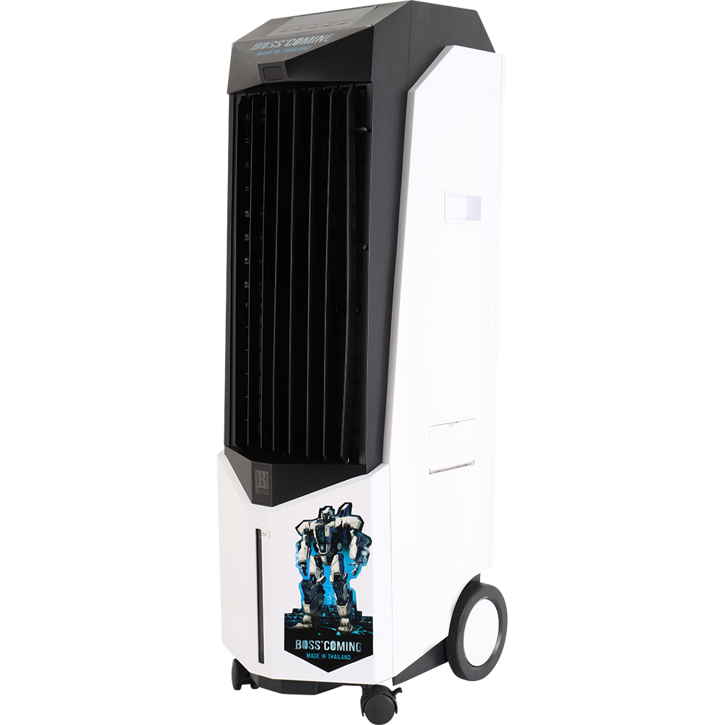 Quạt Hơi Nước Boss S102