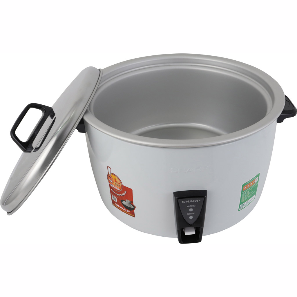 Nồi cơm nắp rời Sharp 5 lít KSH-D55V