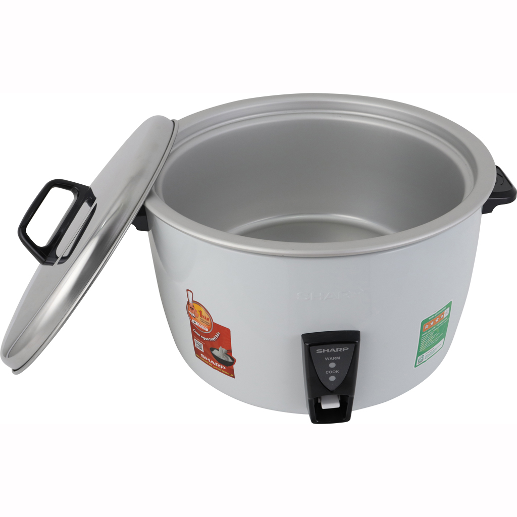 Nồi Cơm Điện Sharp 7 Lít KSH-D77V