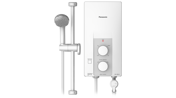 Máy nước nóng trực tiếp Panasonic 3500W DH-3RL2VH