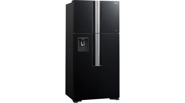Tủ lạnh Hitachi Inverter 540 lít R-FW690PGV7 (GBK)