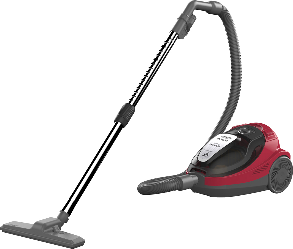 Máy hút bụi dạng hộp Hitachi CV-SF20V 24CV (BRE)