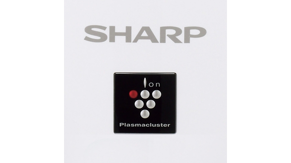 Máy lọc không khí Sharp FP-J30E-B