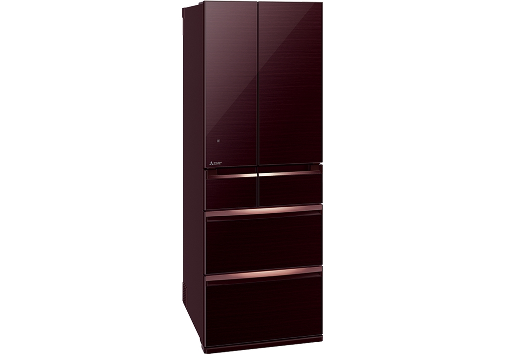 Tủ Lạnh Mitsubishi Inverter 506 Lít MR-WX52D-BR-V