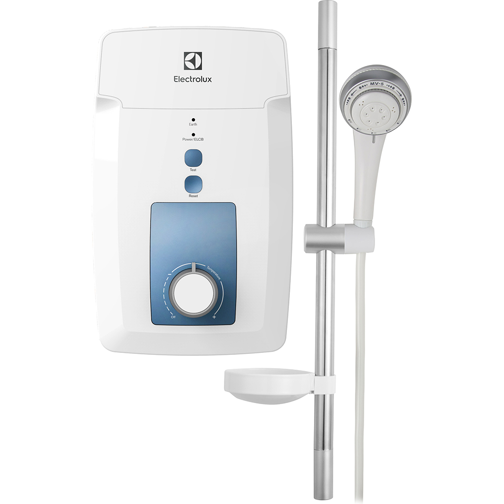 Máy nước nóng trực tiếp Electrolux 4500W EWE451GX-DWB