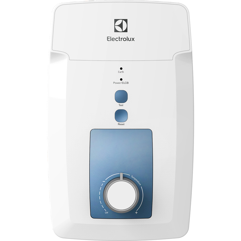 Máy nước nóng trực tiếp Electrolux 4500W EWE451GX-DWB