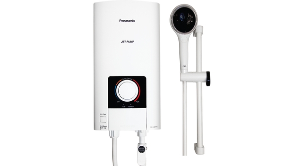 Máy nước nóng trực tiếp Panasonic DH-4NTP1