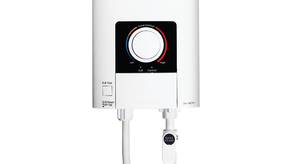 Máy nước nóng trực tiếp Panasonic DH-4NTP1VM