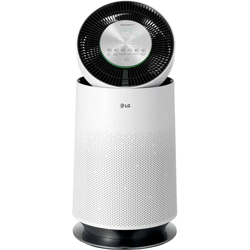 Máy lọc không khí LG PuriCare AS65GDWH0.ABAE