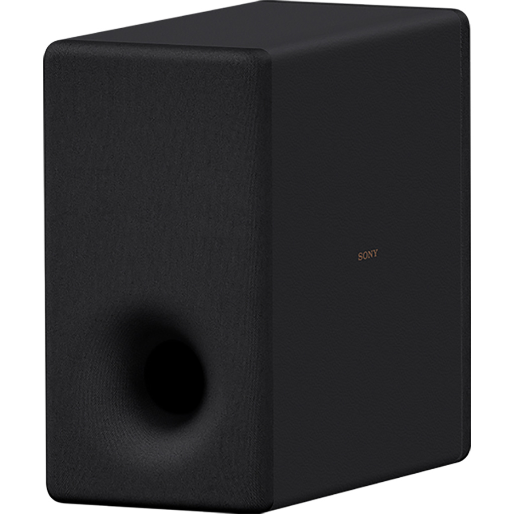 Loa siêu trầm không dây Sony SA-SW3 MSP1
