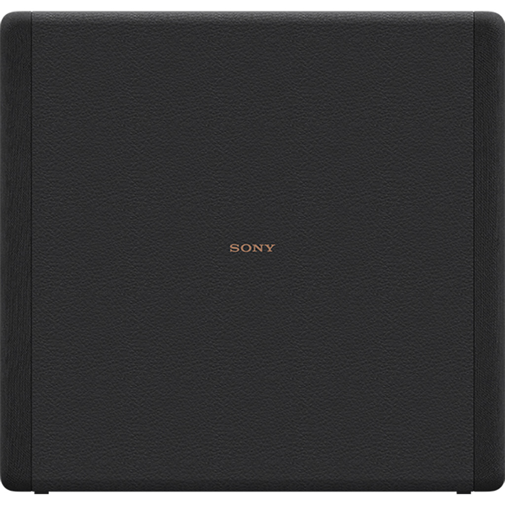 Loa siêu trầm không dây Sony SA-SW3 MSP1