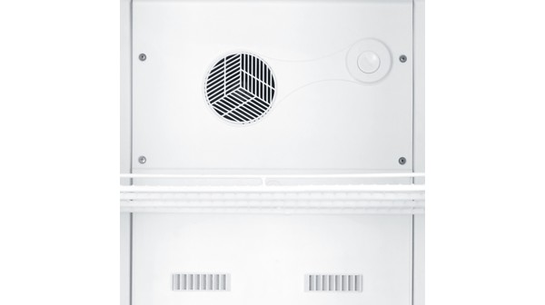 Tủ mát Aqua 235 lít AQS-AF340N