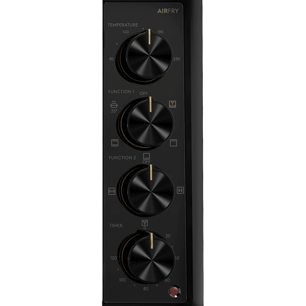 Lò nướng để bàn Electrolux EOT5622XFG