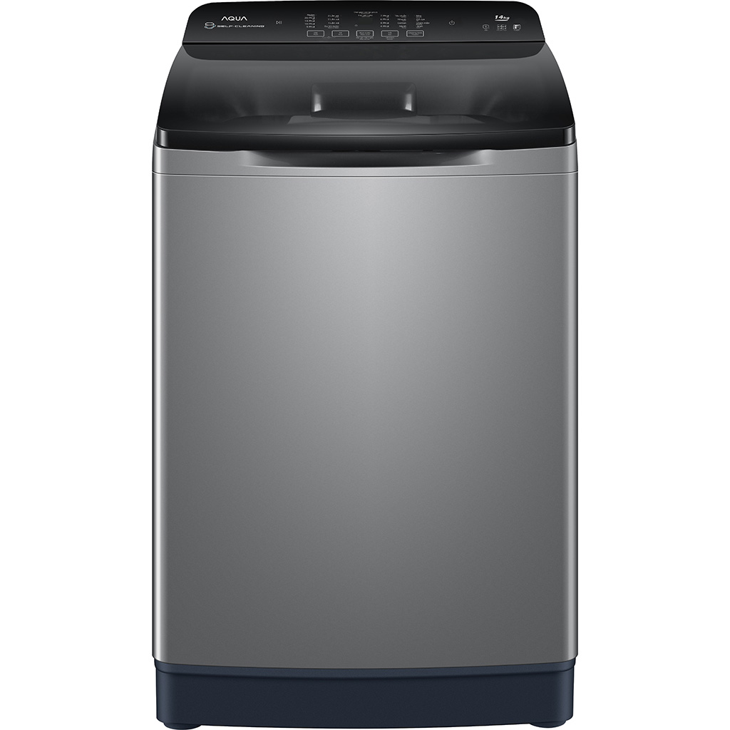 Máy giặt Aqua 14 kg AQW-FR140UHT.SS