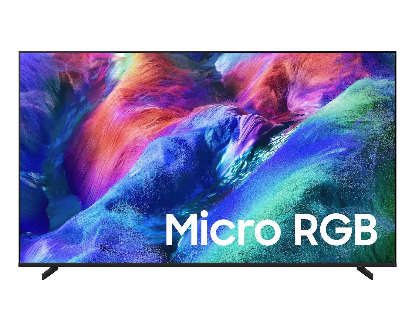 Smart Tivi Micro RGB Samsung 4K 85 Inch MRA85R85H