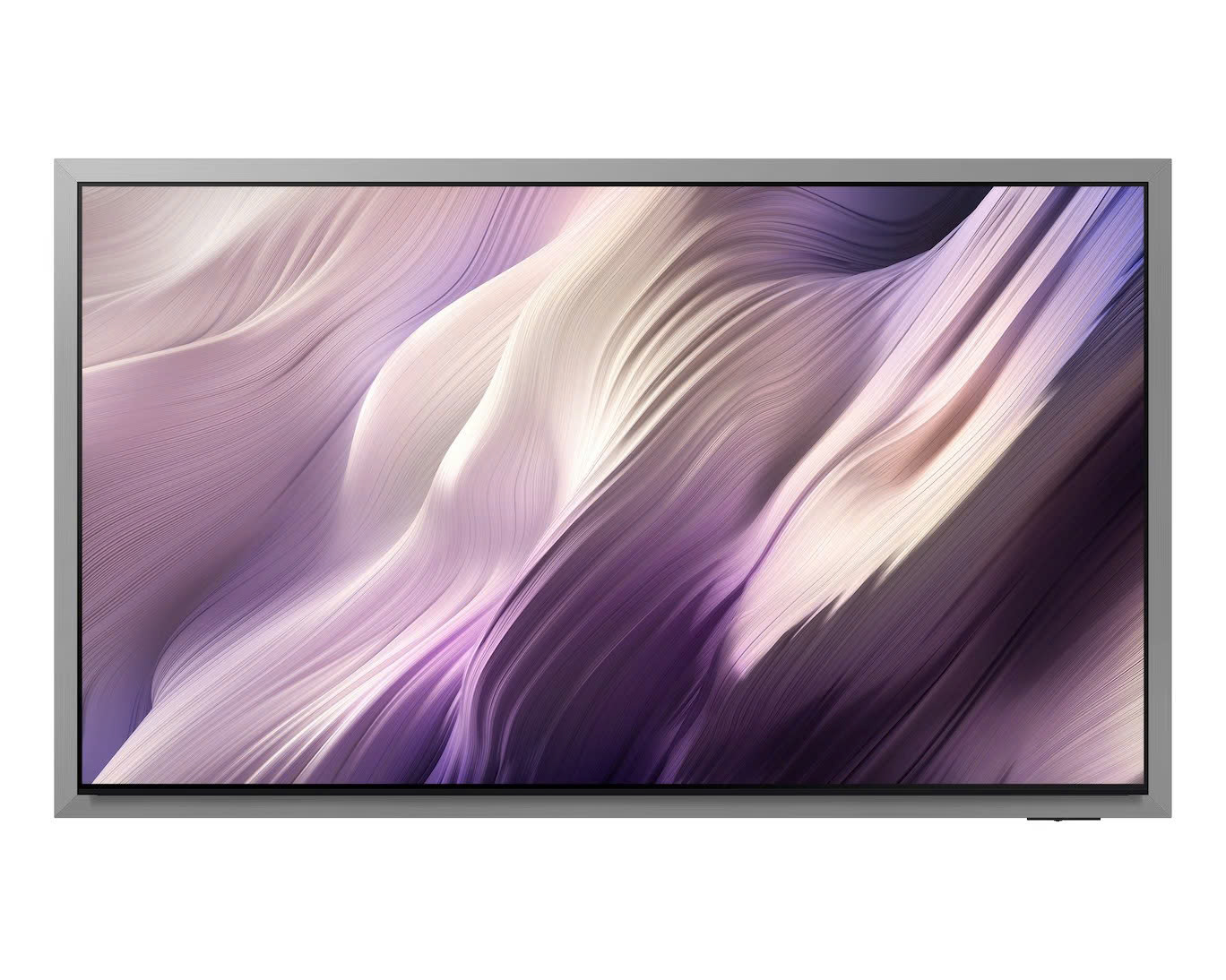 Smart Tivi OLED Samsung 4K 83 Inch QA83S95H