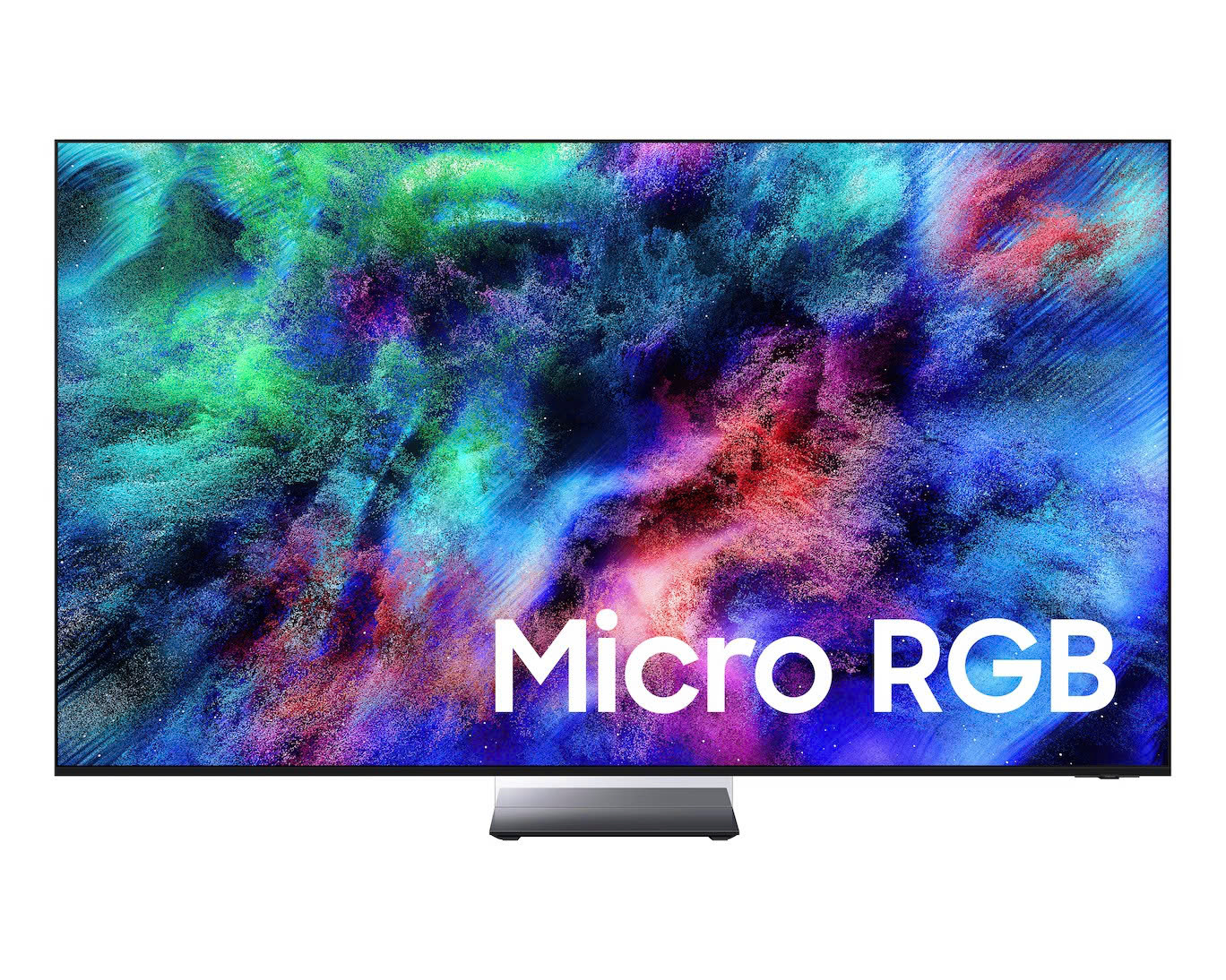 Smart Tivi Micro RGB Samsung 4K 85 Inch MRA85R95H