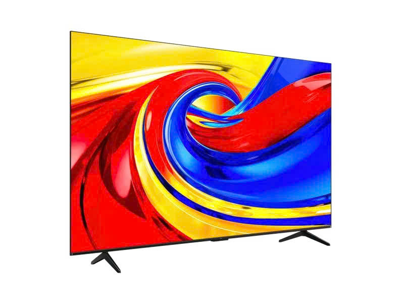 Google Tivi TCL QLED 4K 85 Inch 85P7L