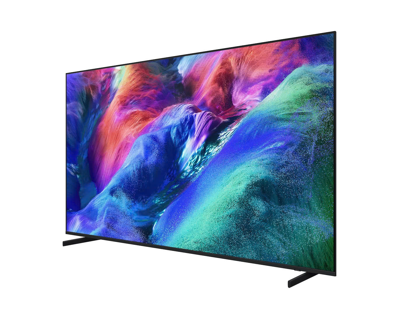Smart Tivi Micro RGB Samsung 4K 100 Inch MRA100R85HK