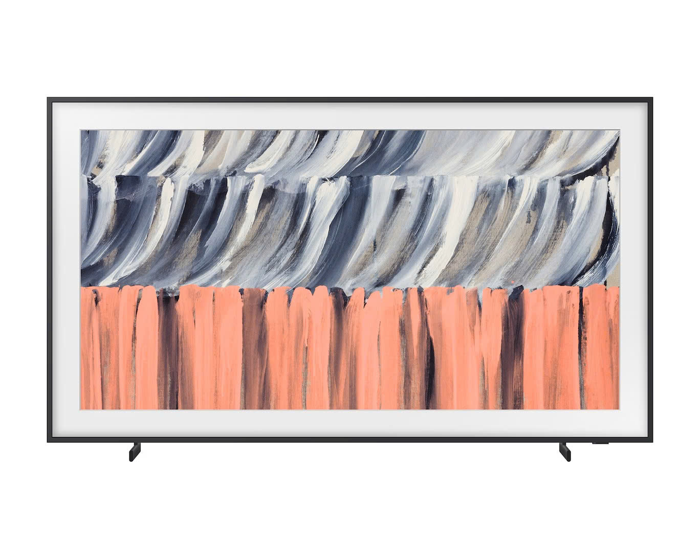 Smart Tivi Khung Tranh The Frame QLED Samsung 4K 65 Inch QA65LS03H