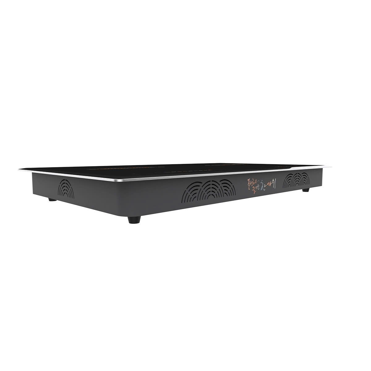 Bếp từ đôi Hawonkoo CEH-205-II