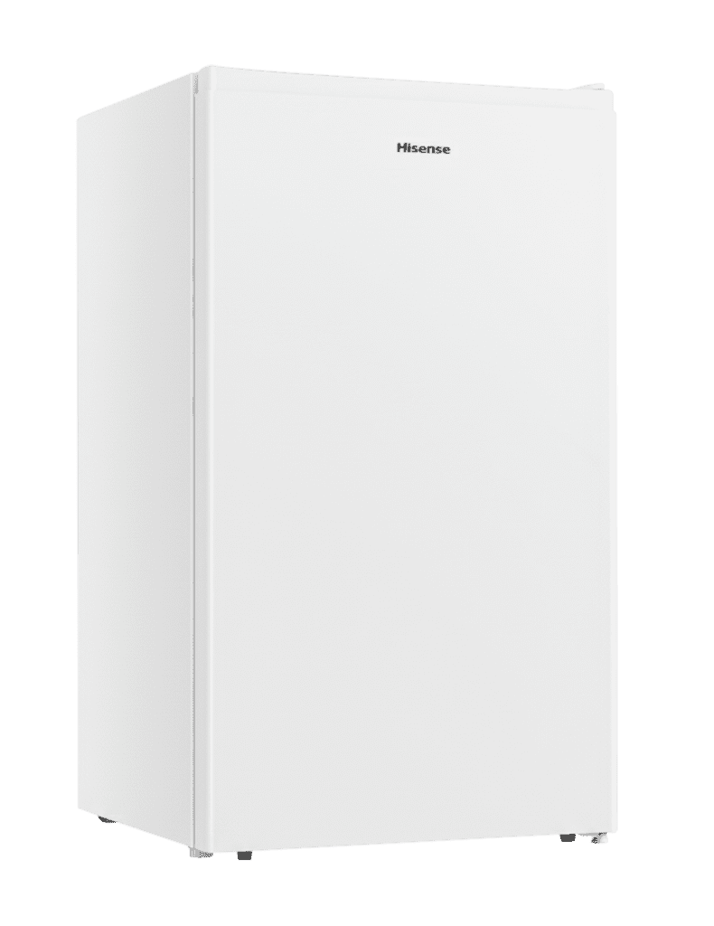 Tủ lạnh Hisense 82 lít RR106D4EWN