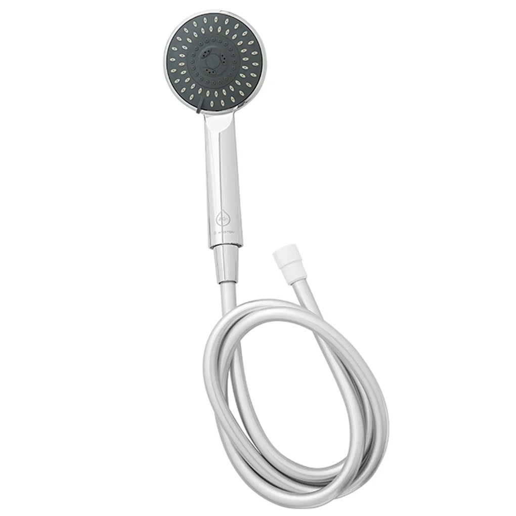 Máy nước nóng trực tiếp Ariston AURES PREMIUM+ 4.5P ( Có bơm)
