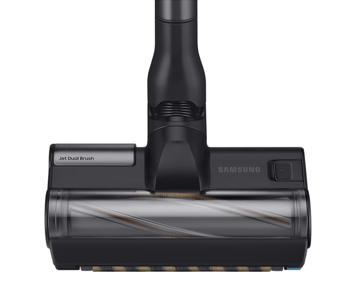 Máy Hút Bụi Bespoke Samsung VS20B95993B/SV