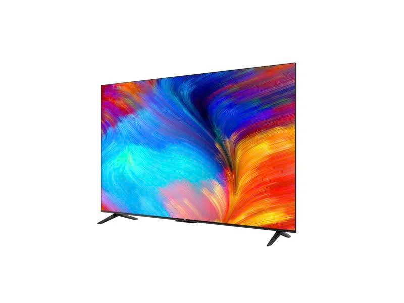 Google Tivi TCL 4K 55 inch 55P638