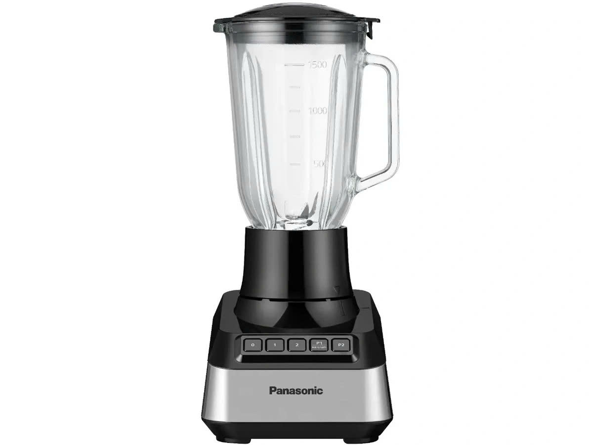 Máy xay sinh tố cối thủy tinh 800W MX-MG54C2