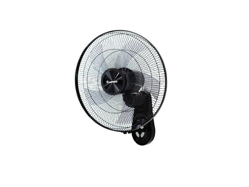 Quạt treo tường Rapido RWF – 16AWD