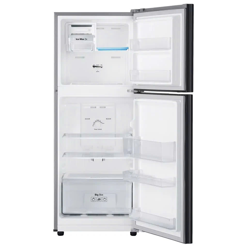 Tủ lạnh Samsung Inverter 208 lít RT20HAR8DBU/SV