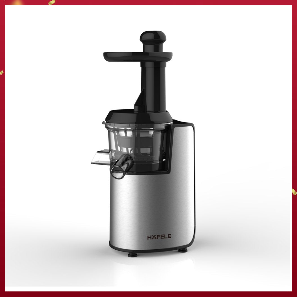 Máy ép chậm Hafele GS-133N (535.43.811)