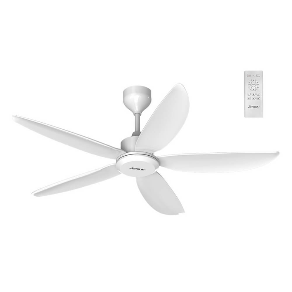 Quạt trần 5 cánh Sunhouse Apex APF7662