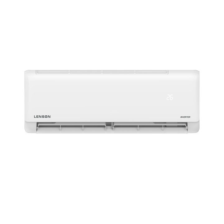 Máy lạnh LENSON Inverter 1HP LV-09CX1