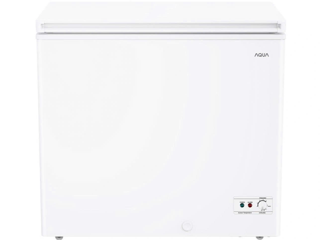 Tủ đông Aqua Inverter 201 lít AQF-C3001EN