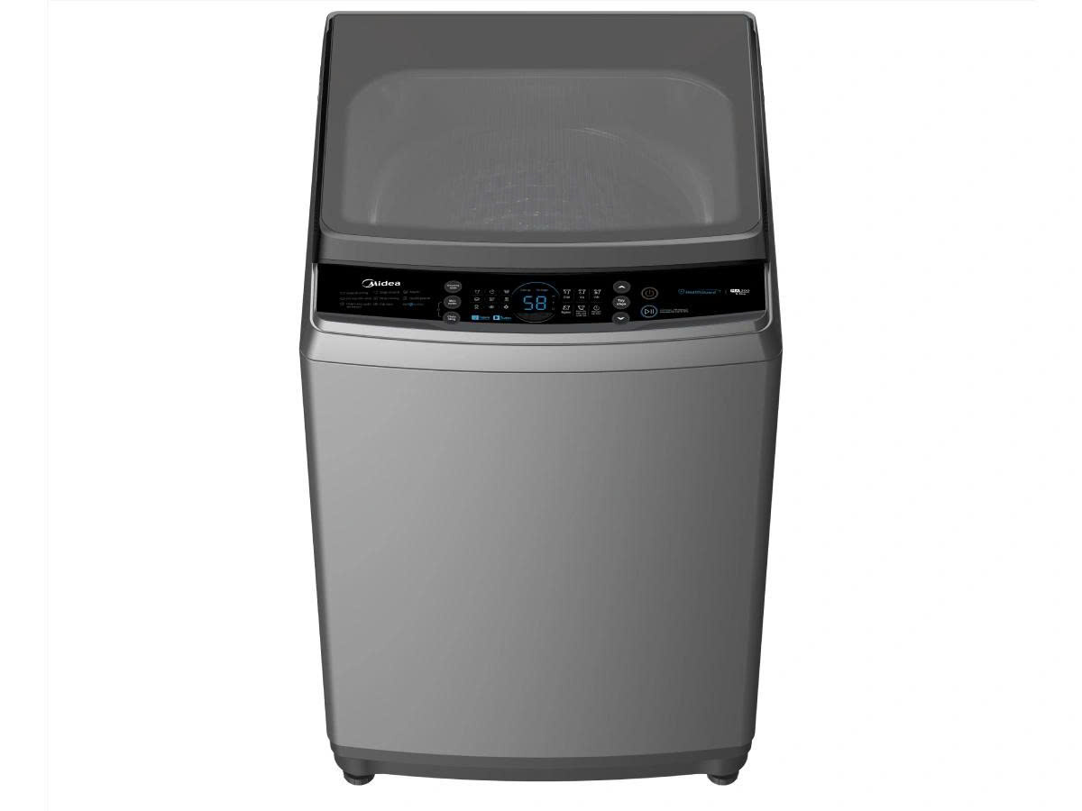 Máy giặt cửa trên Midea 9.5kg MA200W85