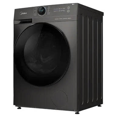 Máy giặt cửa trước Midea 10.5 kg MF200W105
